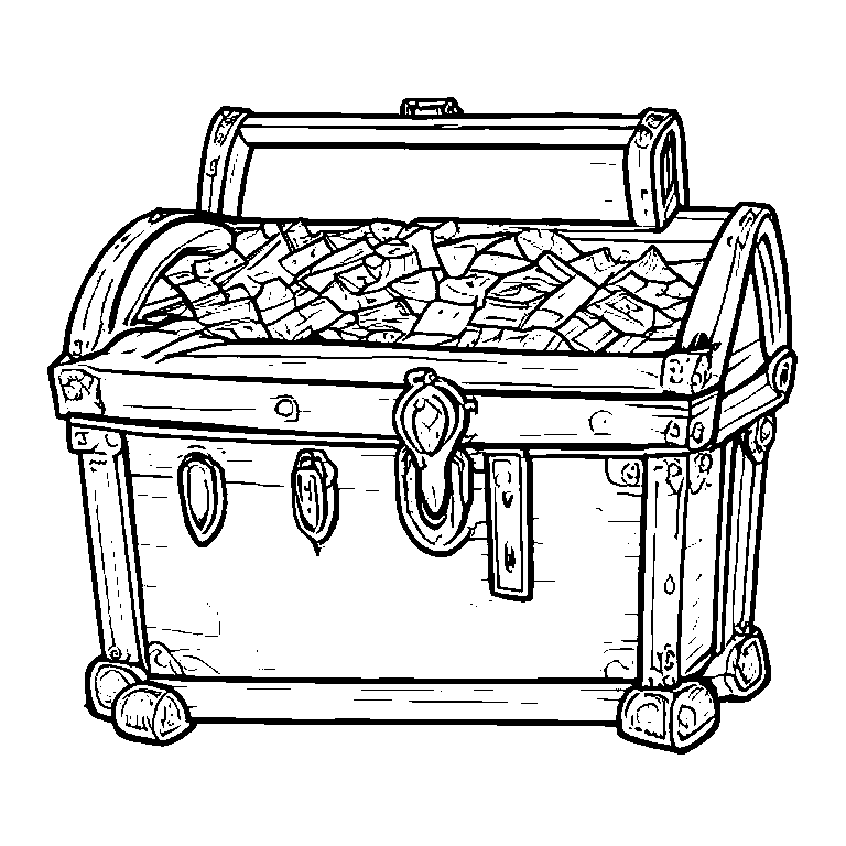 coloring_page_outline_simple_black_and_white_line_art_a_trea.png