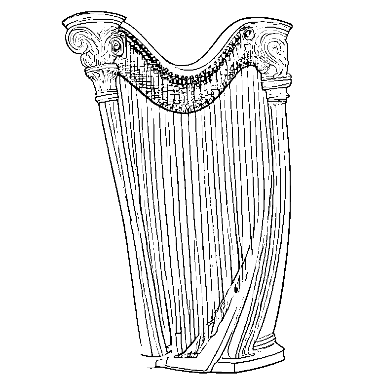 coloring_page_outline_simple_black_and_white_line_art_a_harp.png