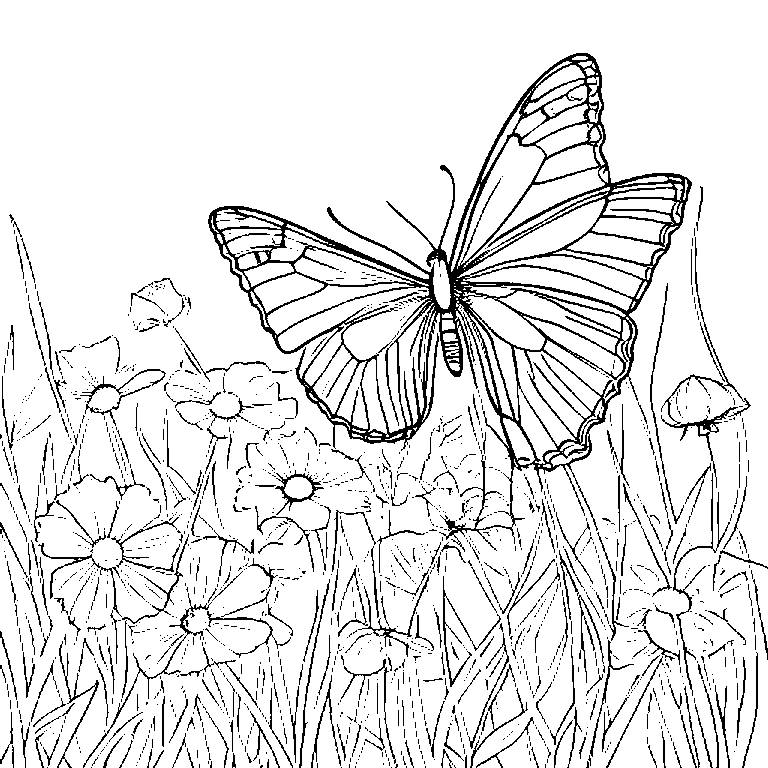 coloring_page_outline_simple_black_and_white_line_art_a_butt.png