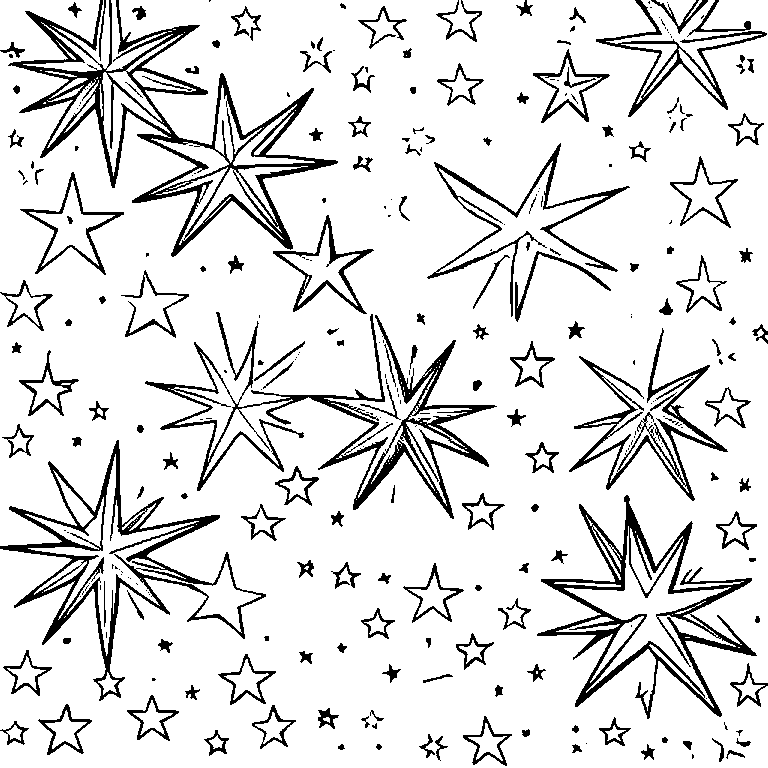 coloring_page_outline_simple_black_and_white_line_art_stars_.png
