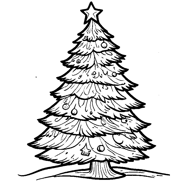 coloring_page_outline_simple_black_and_white_line_art_a_Chri.png