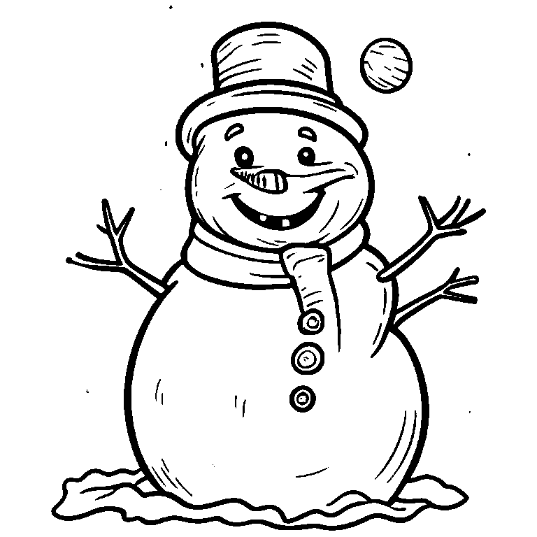 coloring_page_outline_simple_black_and_white_line_art_a_snow.png