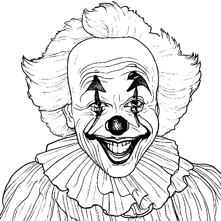 coloring_page_outline_simple_black_and_white_line_art_a_clow.png