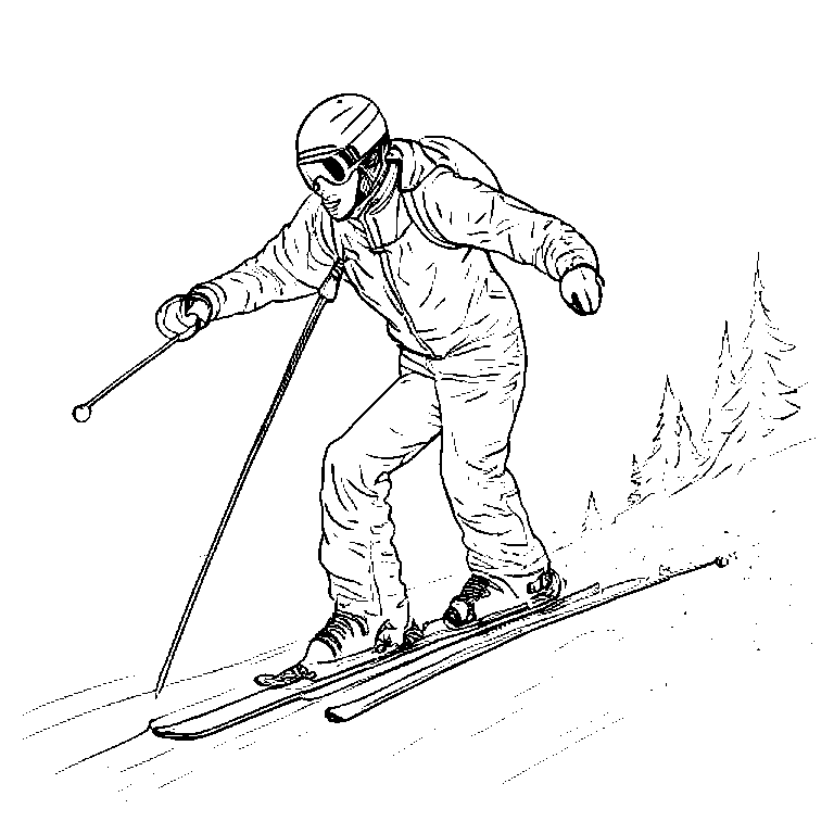coloring_page_outline_simple_black_and_white_line_art_a_skie.png