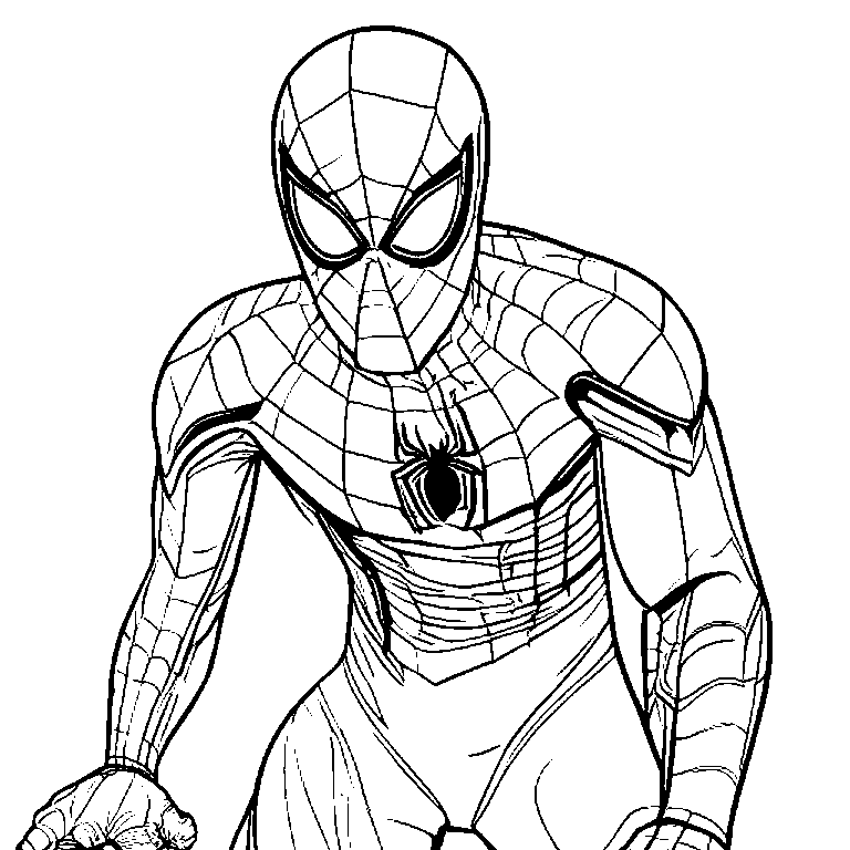 spiderman-coloriage.png